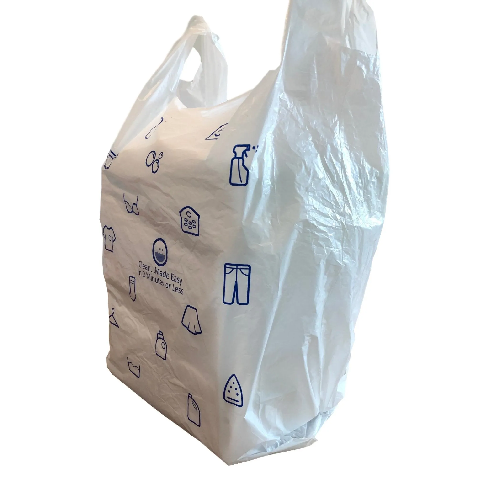 Norton 2 Minute Bag