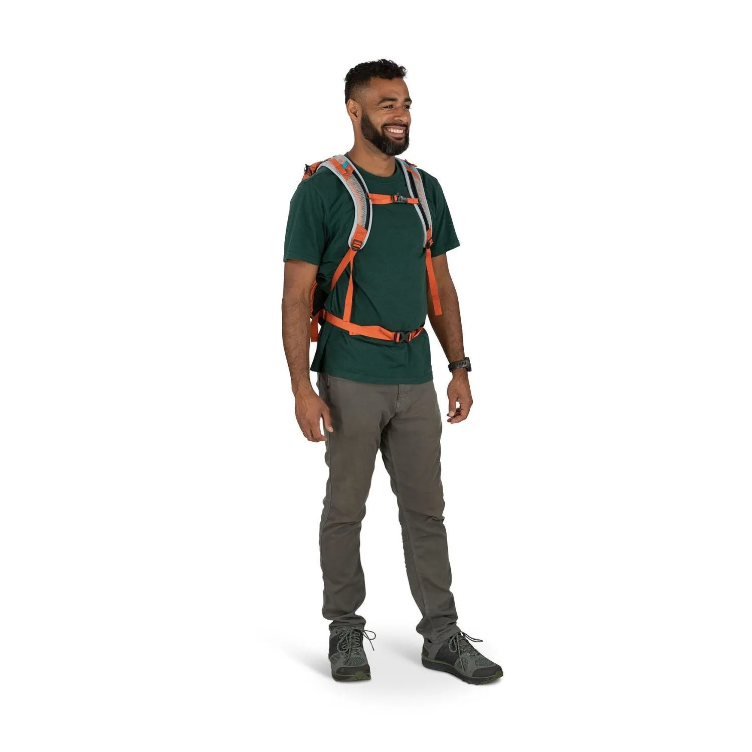 Osprey Hikelite 18 Backpack - Hiking - Everyday (SA)