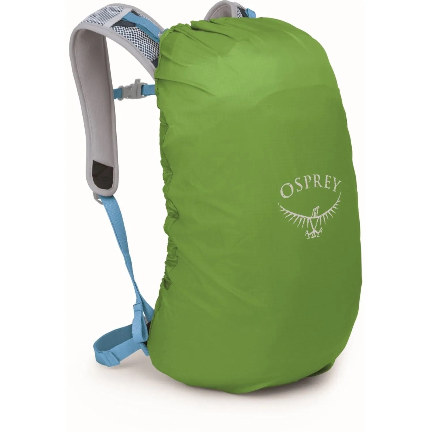 Osprey Hikelite 18 Backpack - Hiking - Everyday (SA)