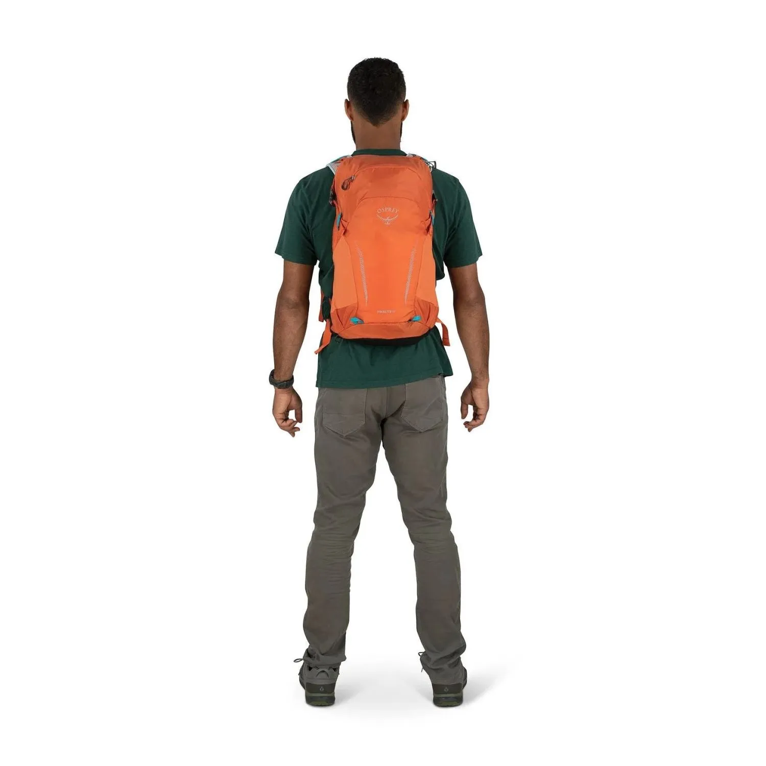 Osprey Hikelite 18 Backpack - Hiking - Everyday (SA)