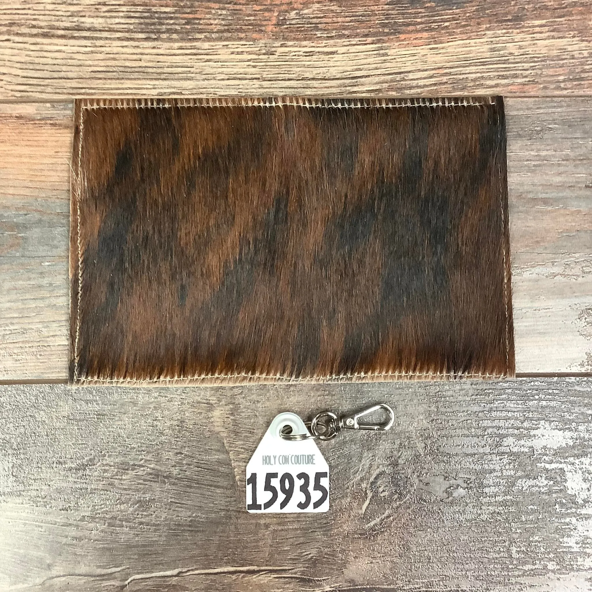Passport Cover #15935
