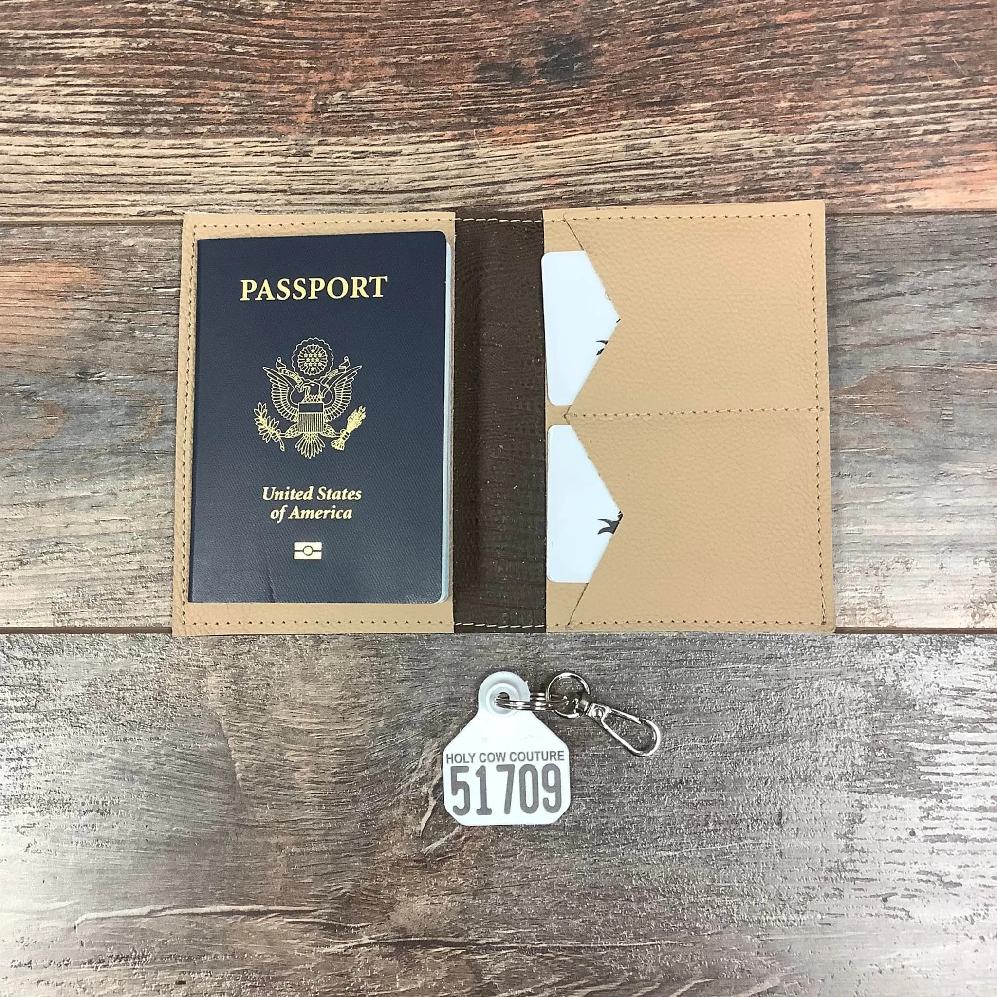 Passport Cover #51709