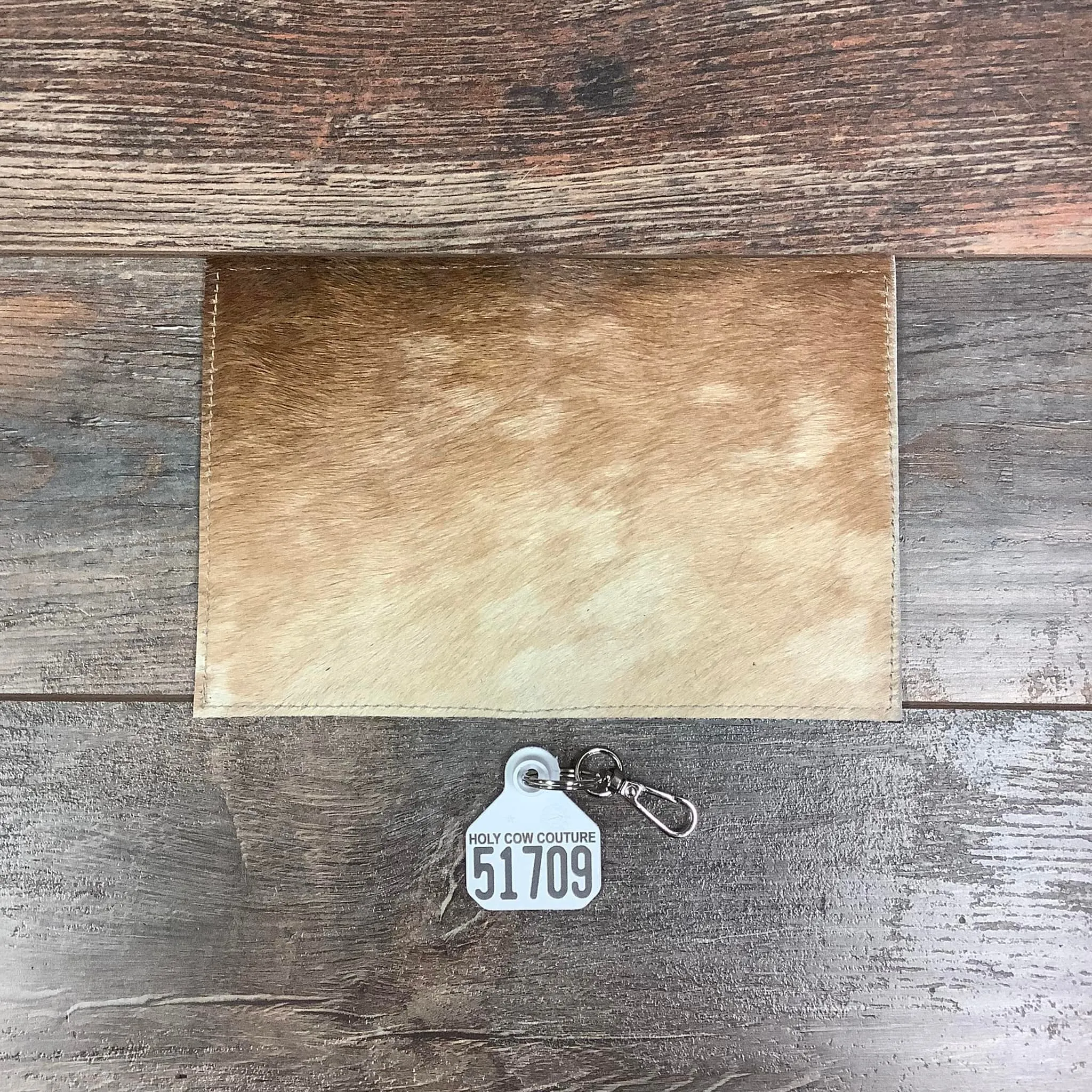 Passport Cover #51709