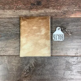 Passport Cover #51709