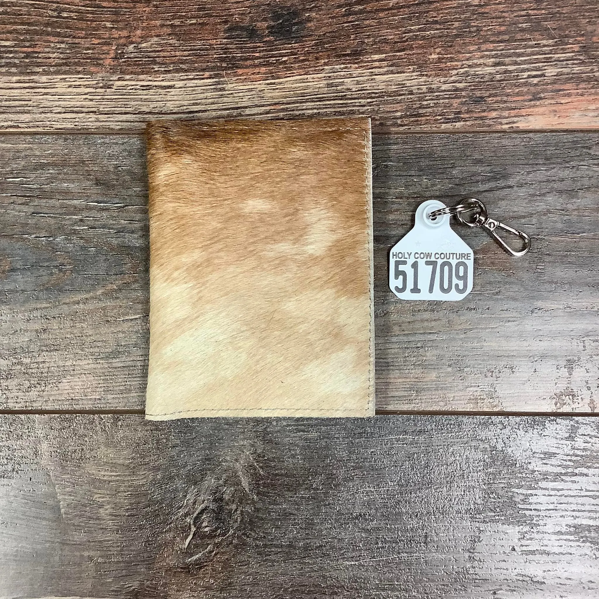 Passport Cover #51709