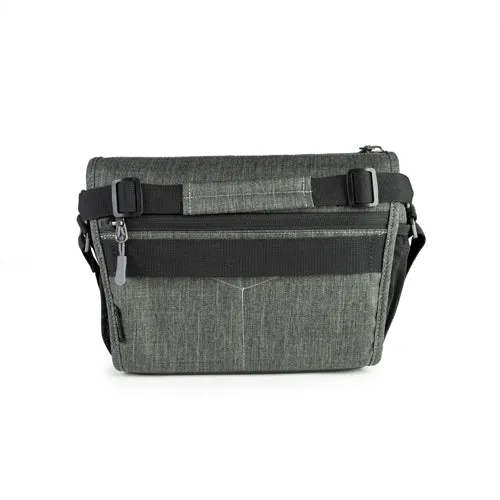 Promaster Blue Ridge Small Shoulder Bag - 3.1L - Green