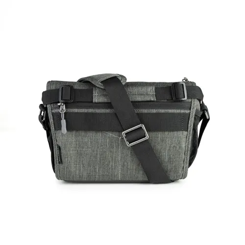 Promaster Blue Ridge Small Shoulder Bag - 3.1L - Green