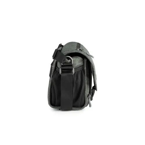 Promaster Blue Ridge Small Shoulder Bag - 3.1L - Green