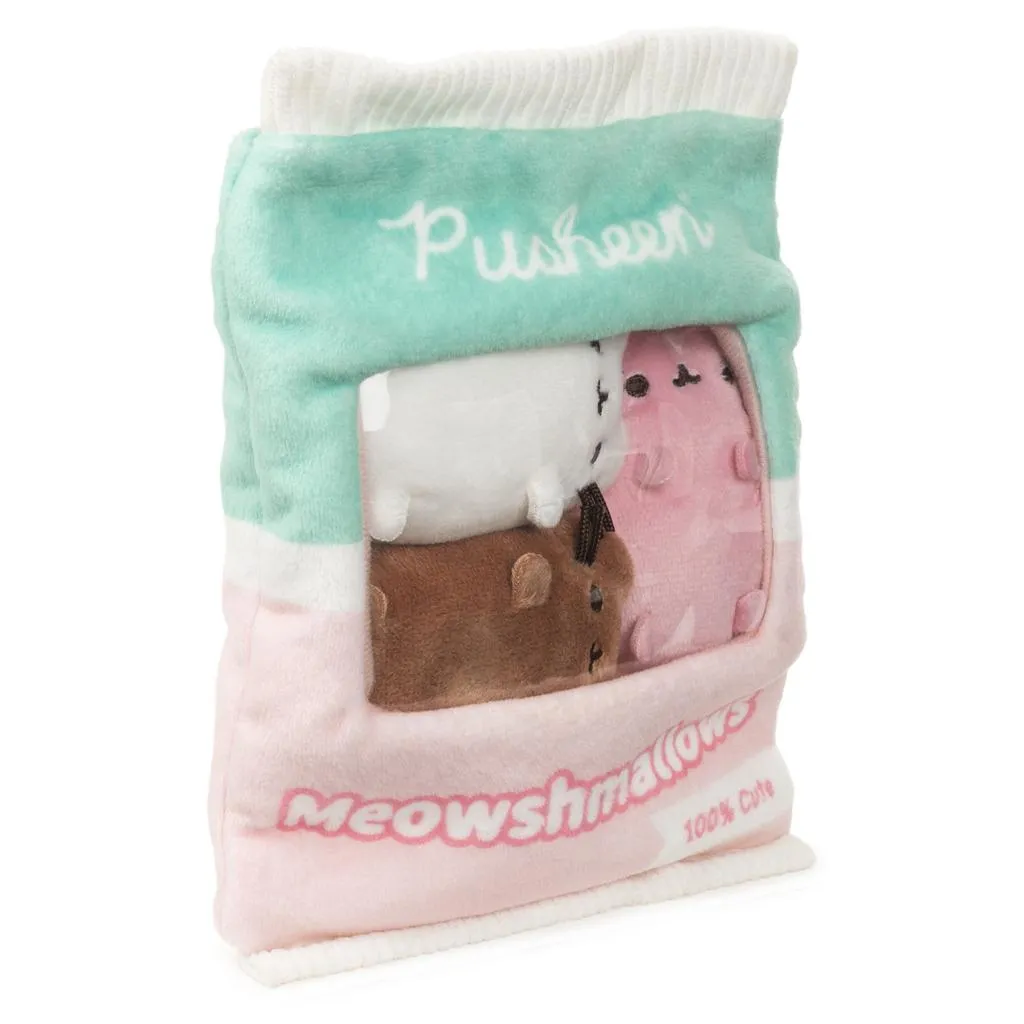 Pusheen Meowshmallows 7.5"