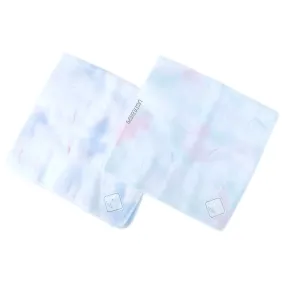 RARE Japanese (2) Bandana Scarve Bundle Floral Pastel 🧁 OS