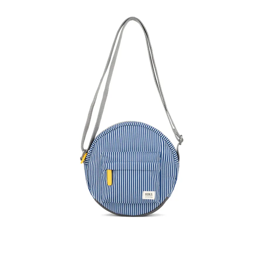 Roka Paddington B Small Crossbody Bag (12 Colours And Prints)