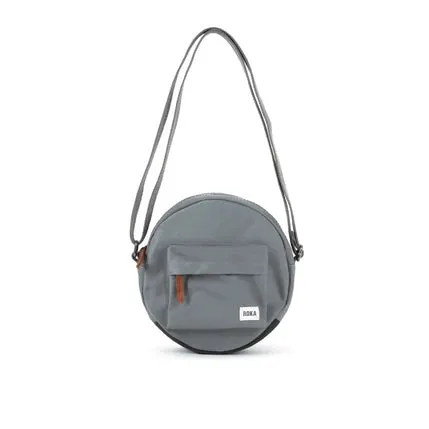 Roka Paddington B Small Crossbody Bag (12 Colours And Prints)