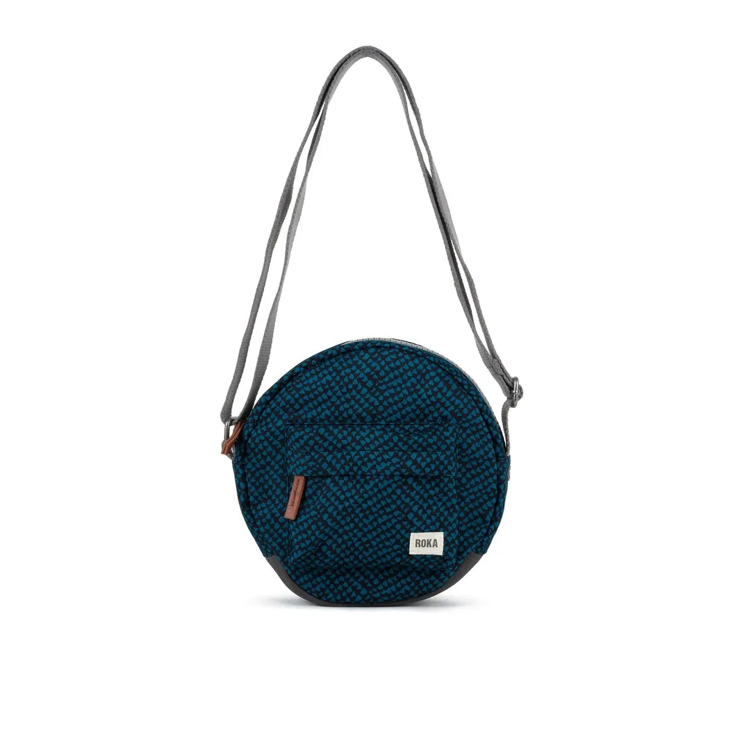 Roka Paddington B Small Crossbody Bag (12 Colours And Prints)