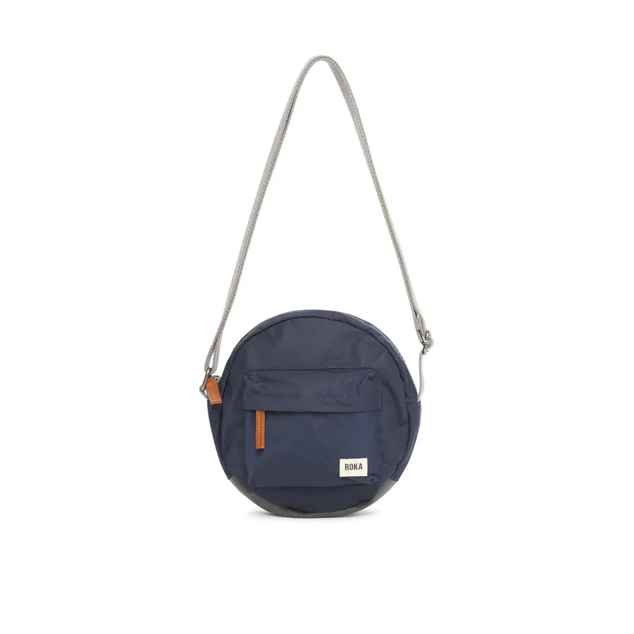 Roka Paddington B Small Crossbody Bag (12 Colours And Prints)