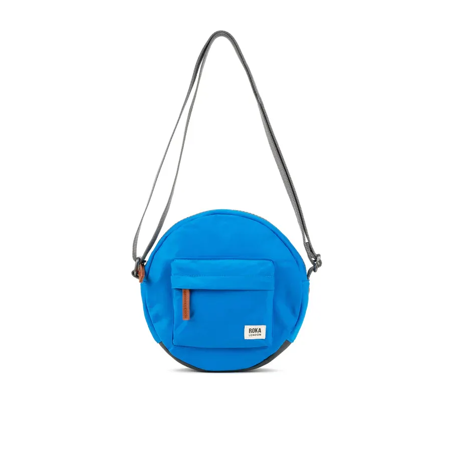 Roka Paddington B Small Crossbody Bag (12 Colours And Prints)