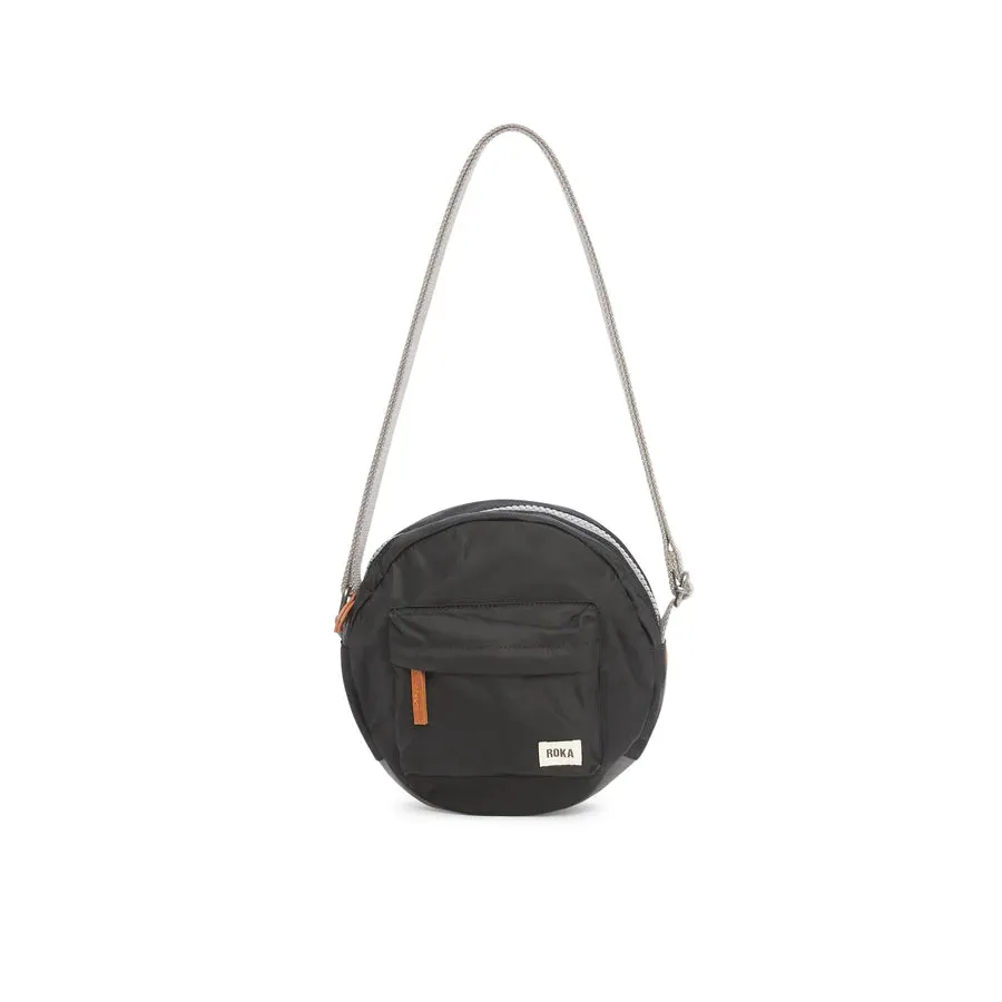 Roka Paddington B Small Crossbody Bag (12 Colours And Prints)