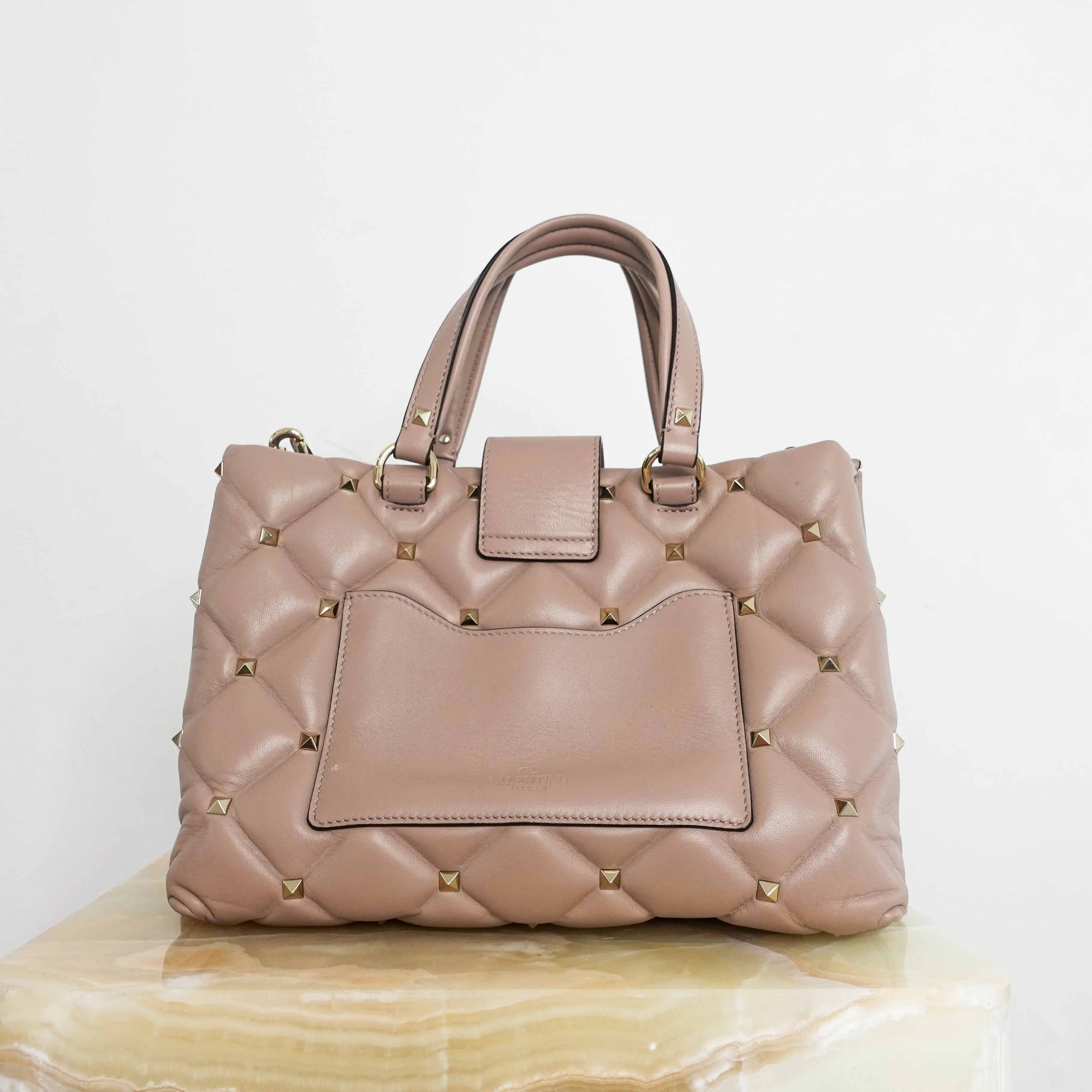 Roman Stud bag RRP £2k