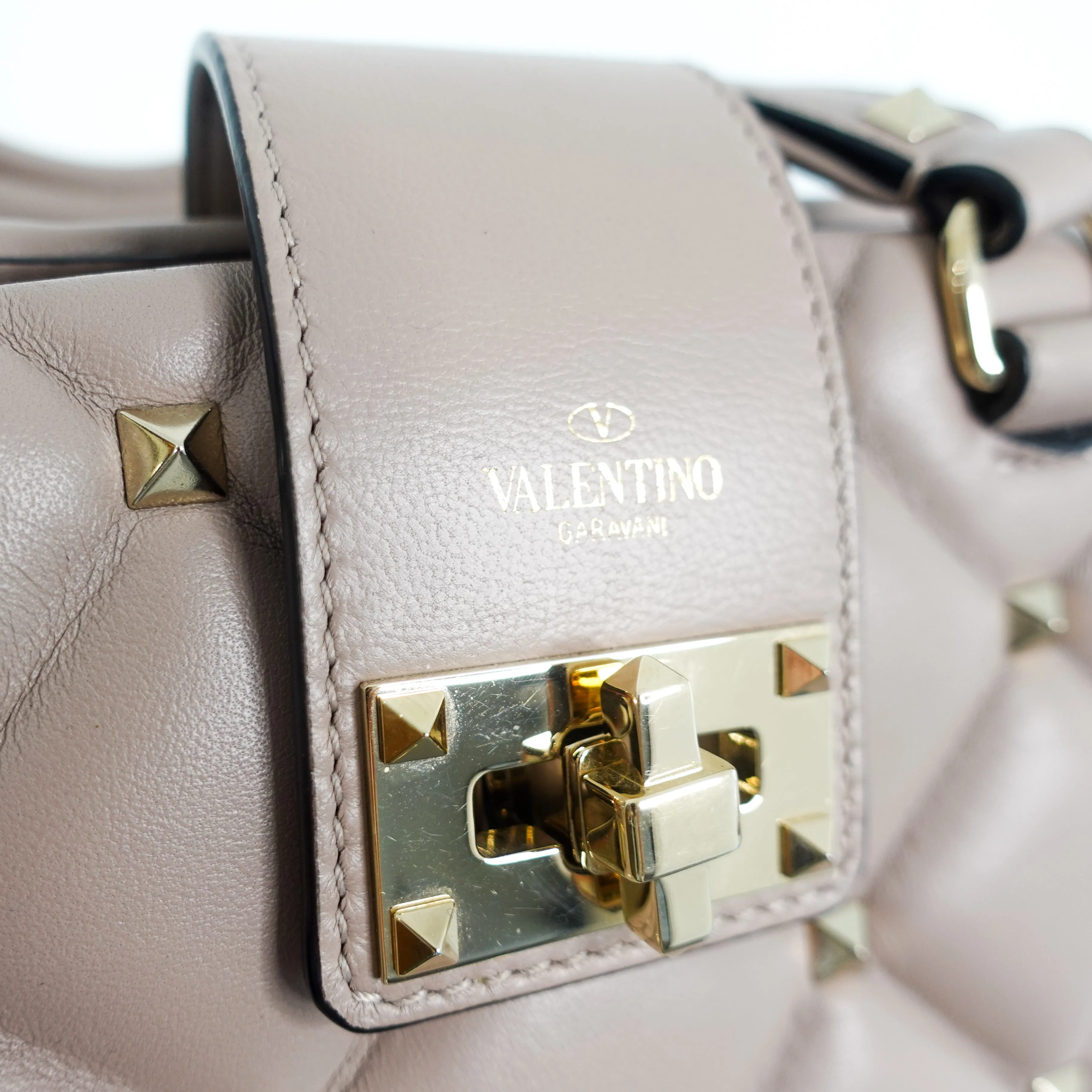 Roman Stud bag RRP £2k