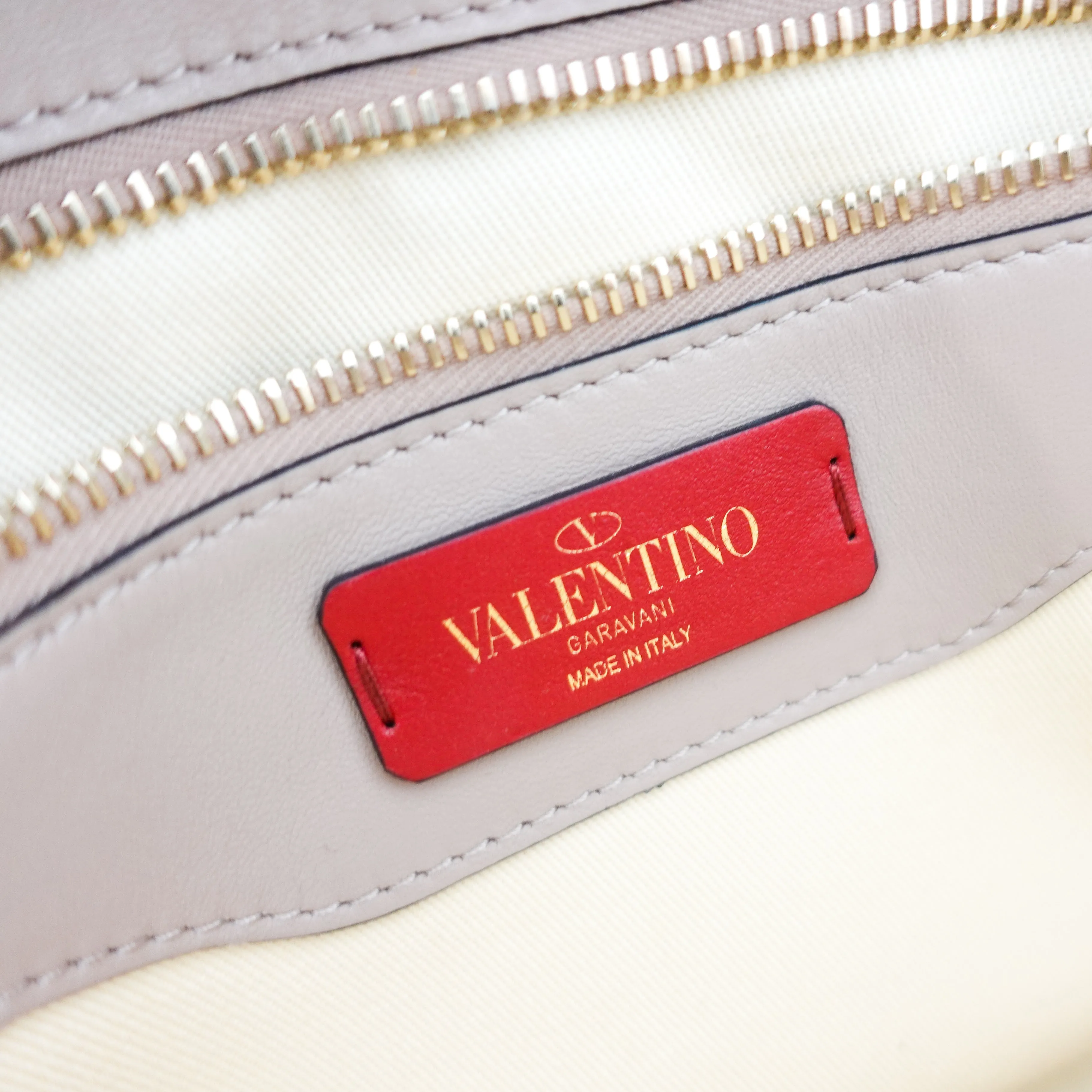 Roman Stud bag RRP £2k