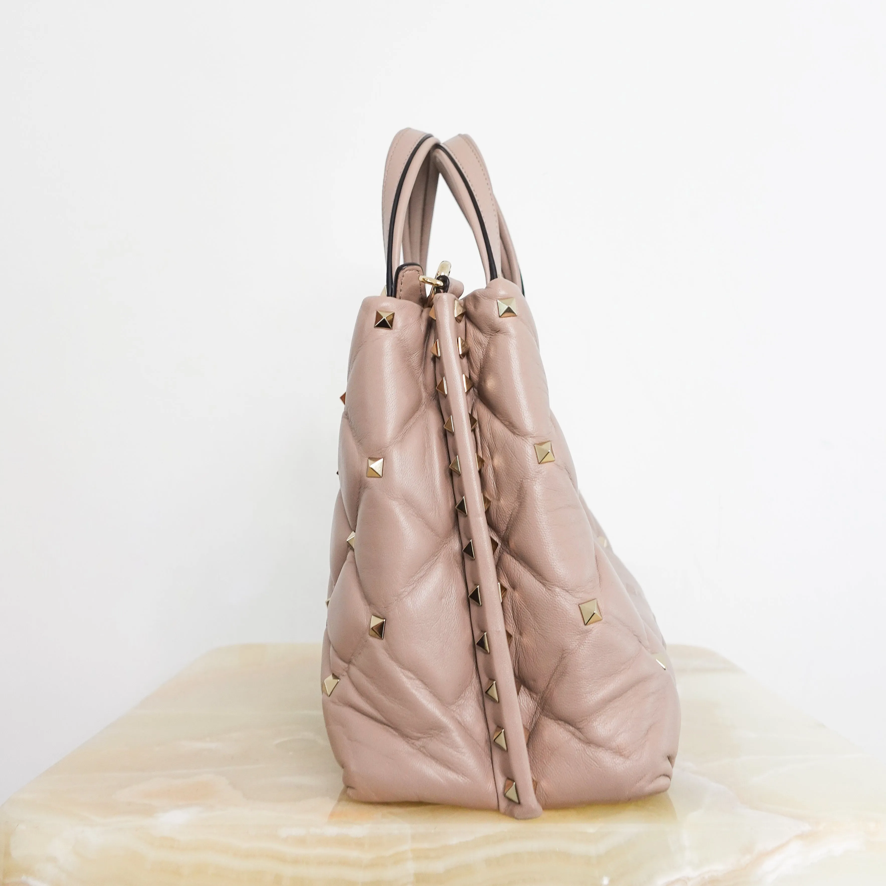 Roman Stud bag RRP £2k