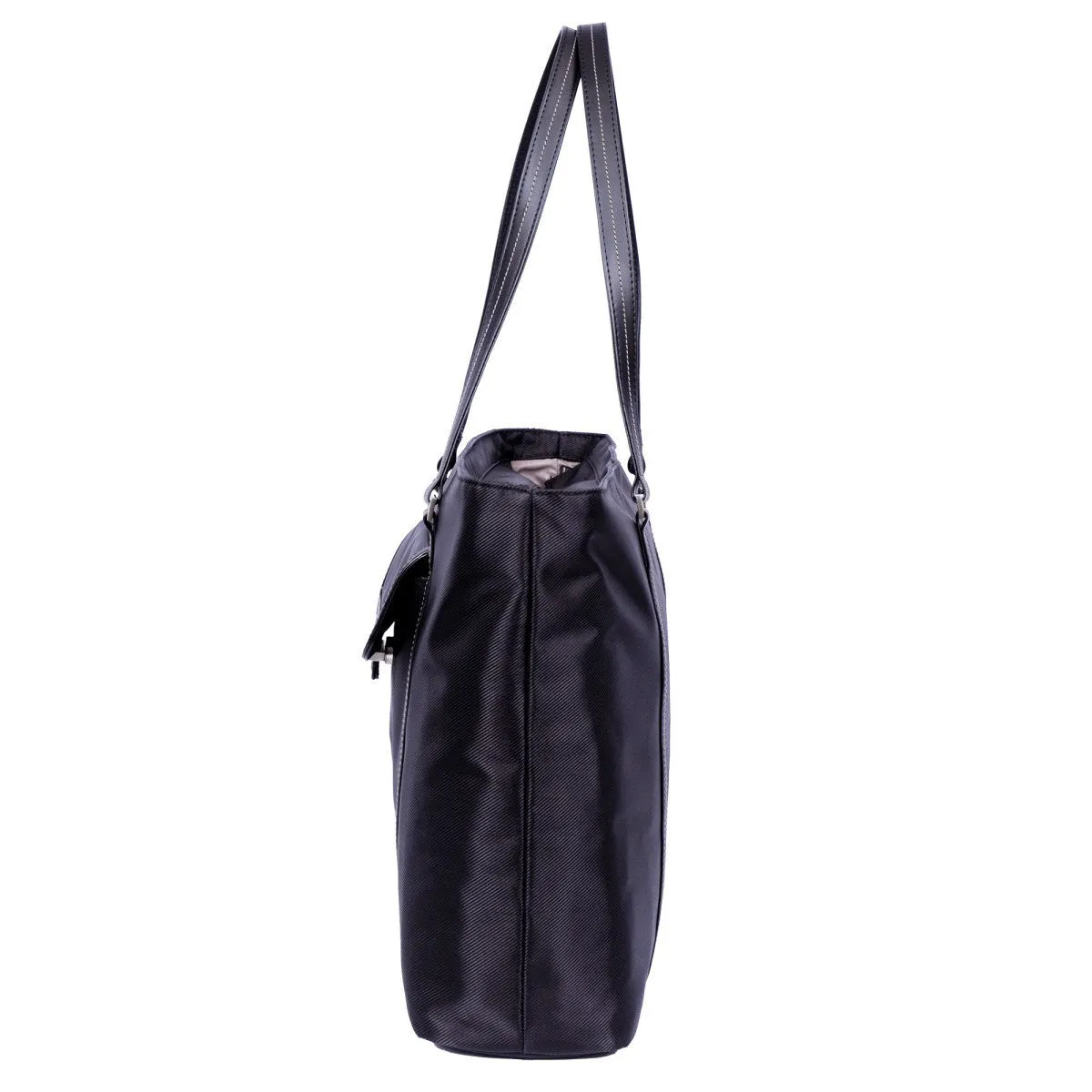Samsonite Black Ultima 2 Computer Bag