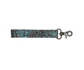Sapphire Key Fob