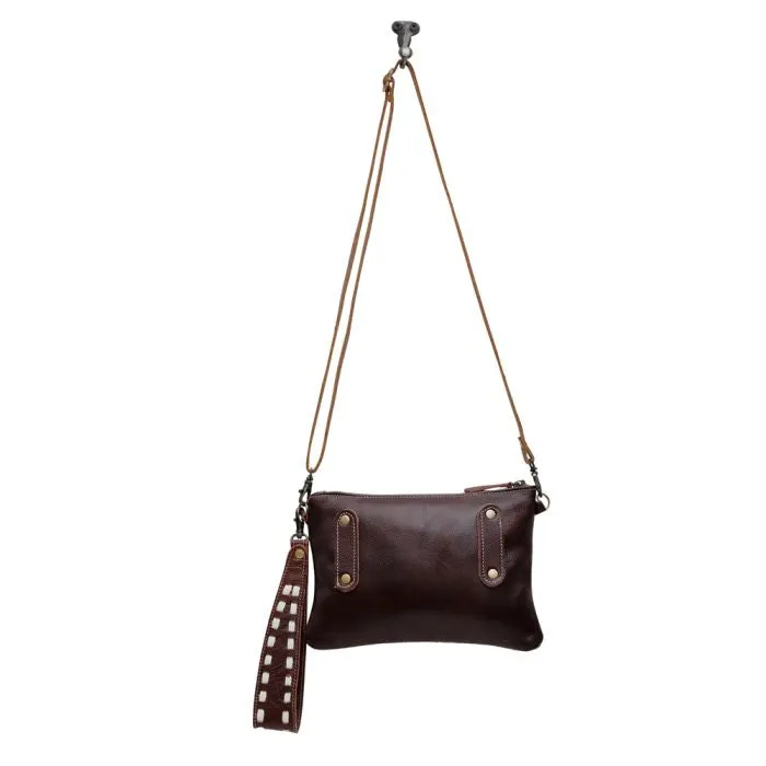 Seabeco Leather Bag