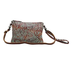 Seabeco Leather Bag