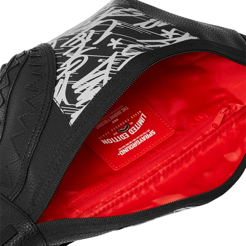Sprayground - #167 A.M.P.M Savvy
