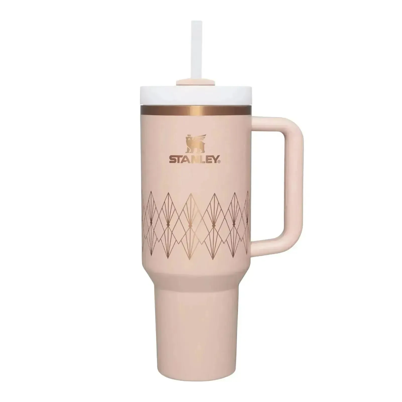 Stanley Limited Edition Glass Deco Quencher (40 oz)