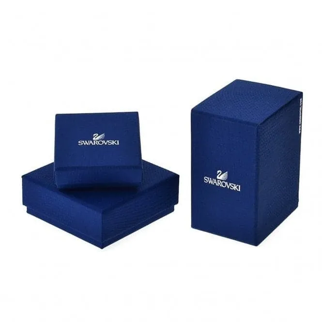 Swarovski Crystal Engage Attract Ring