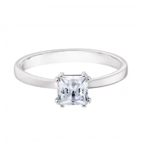 Swarovski Crystal Engage Attract Ring