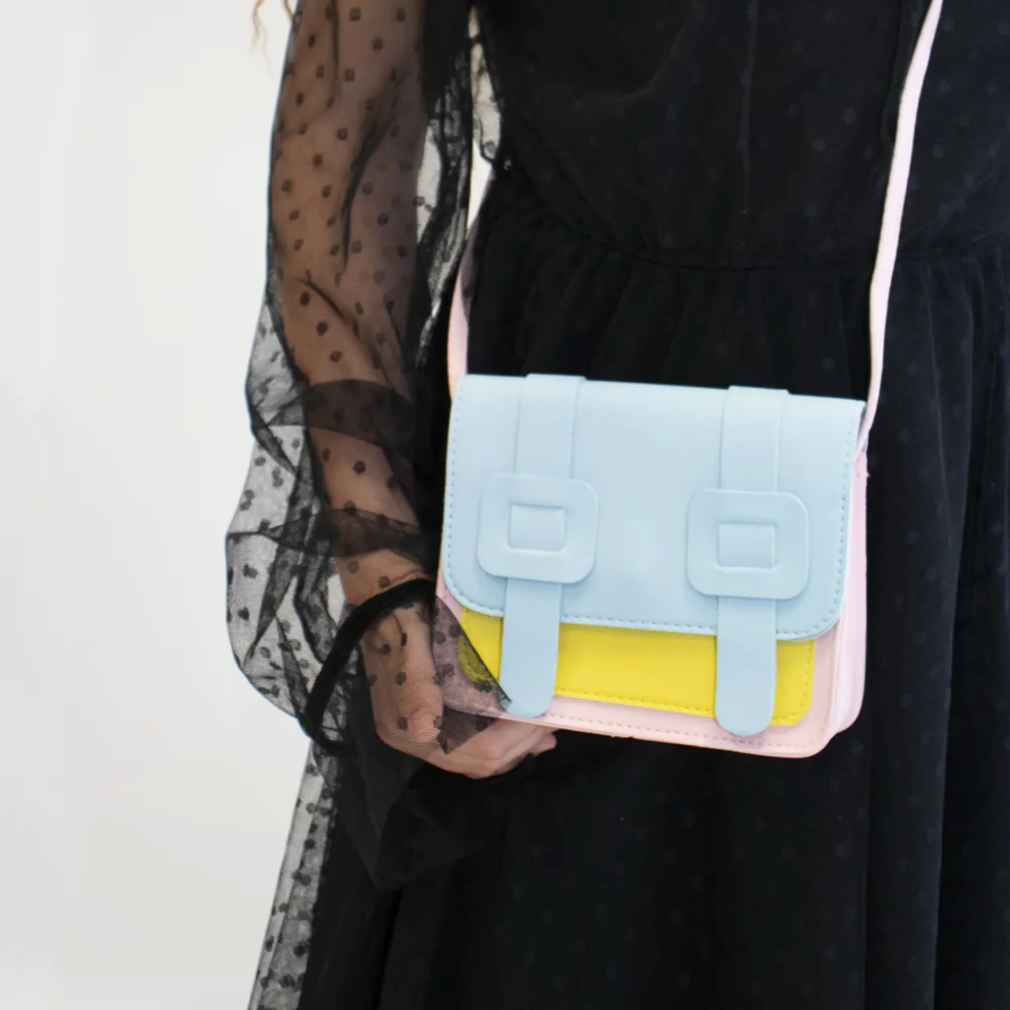 Tamara Rose | Shoulder Bag