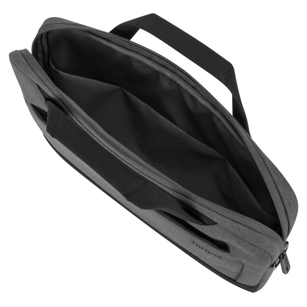 Targus Cypress Ecosmart 35.6 Cm (14") Briefcase Grey