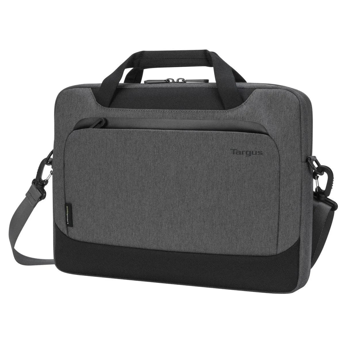 Targus Cypress Ecosmart 35.6 Cm (14") Briefcase Grey