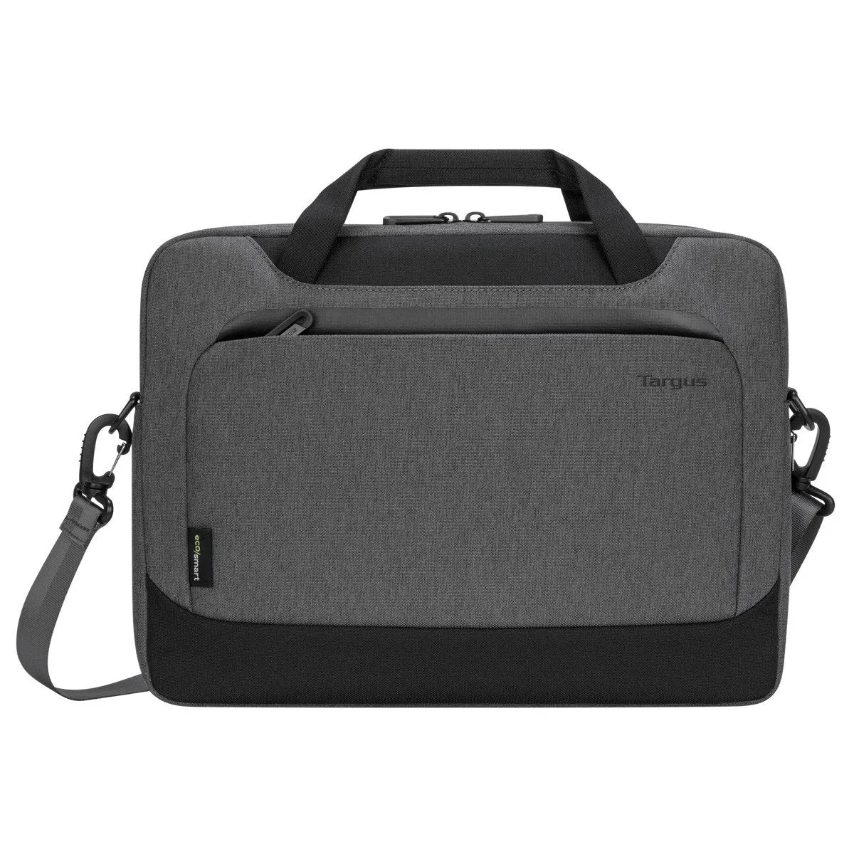 Targus Cypress Ecosmart 35.6 Cm (14") Briefcase Grey
