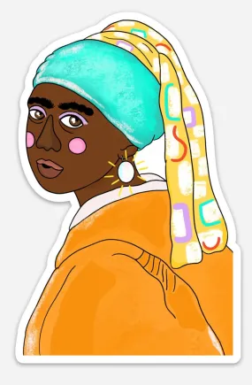 Teenadult Stickers