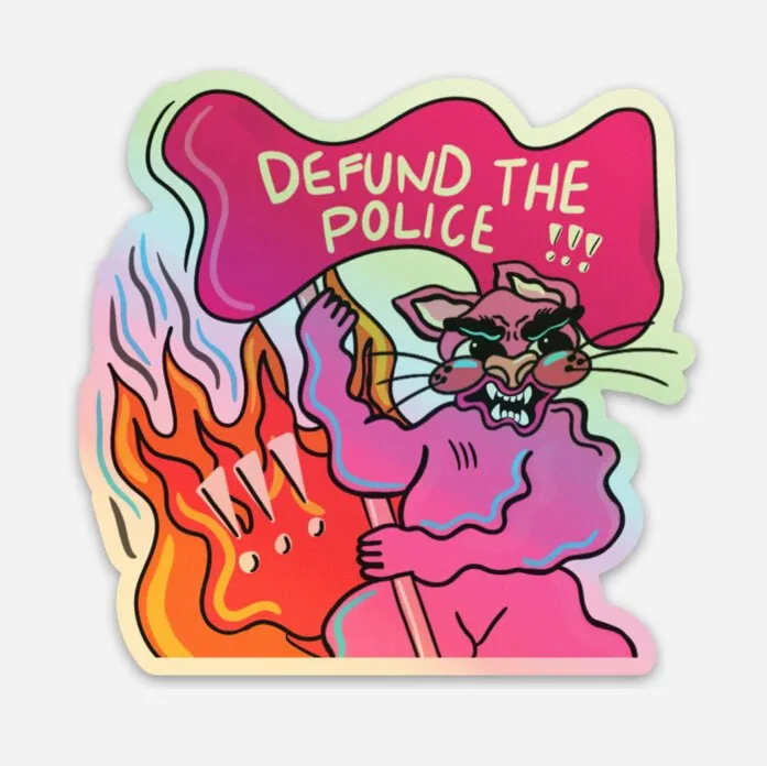 Teenadult Stickers