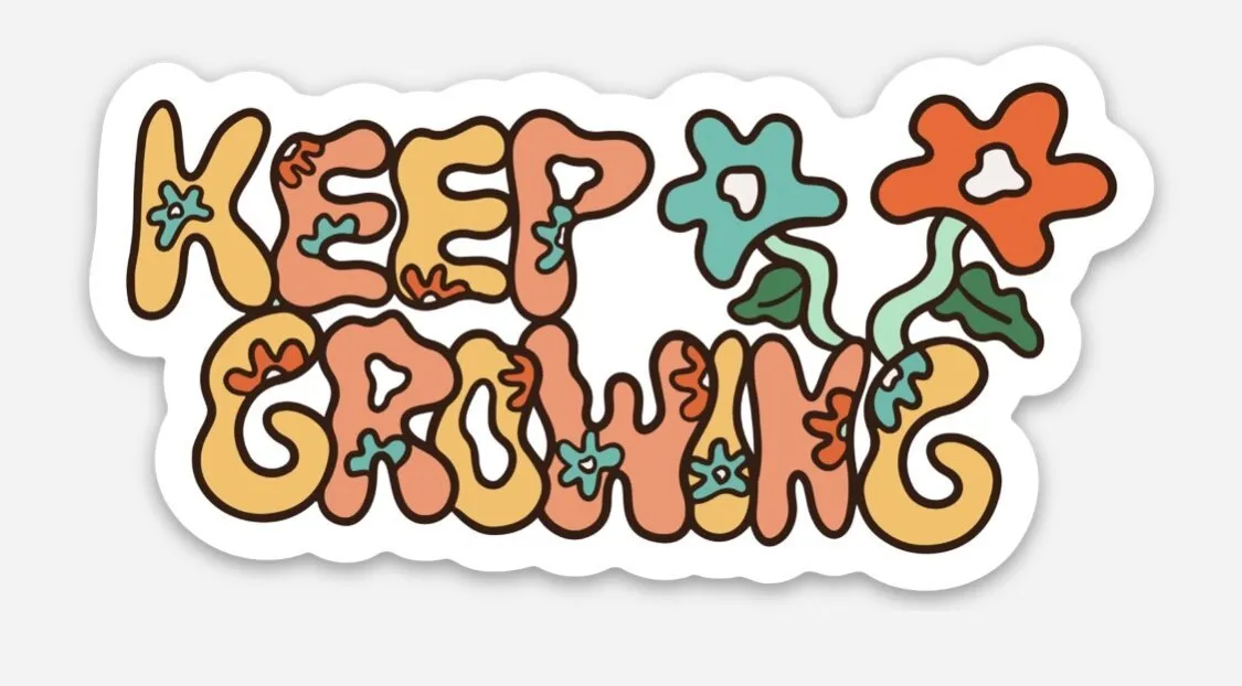 Teenadult Stickers