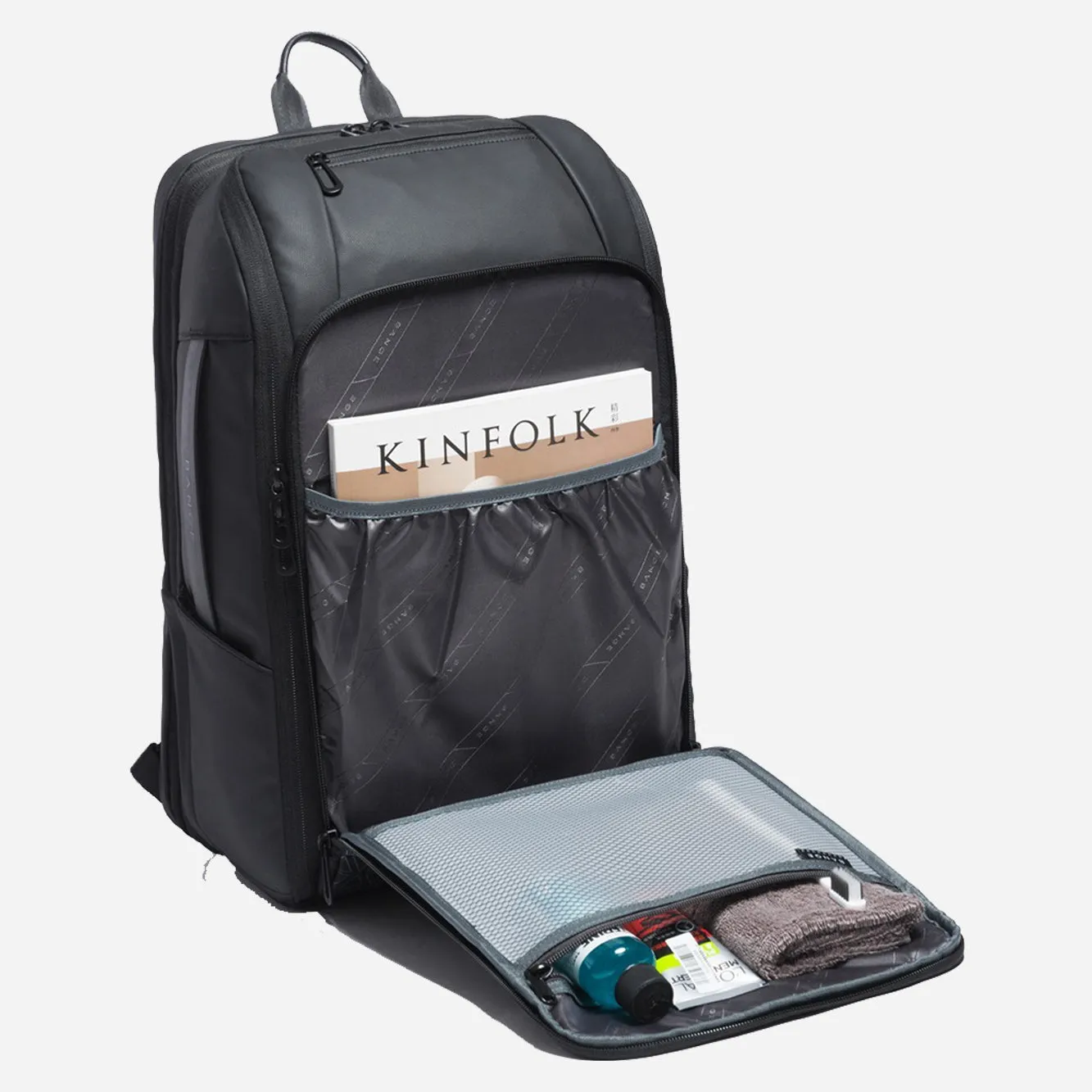 The Magic™ DLX Backpack