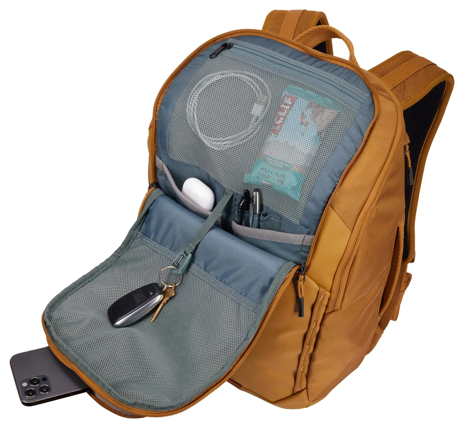 Thule Chasm Laptop Backpack 26L - Golden