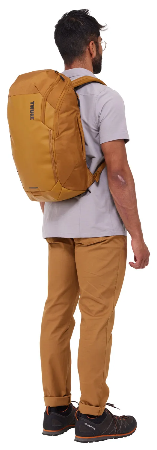 Thule Chasm Laptop Backpack 26L - Golden