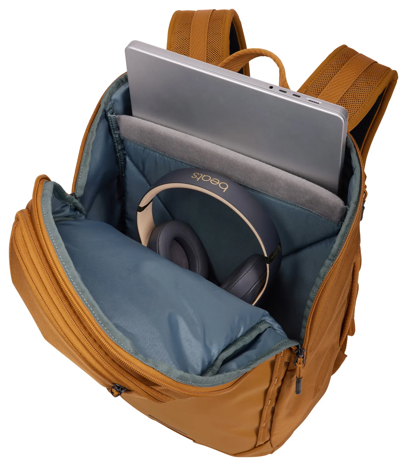 Thule Chasm Laptop Backpack 26L - Golden