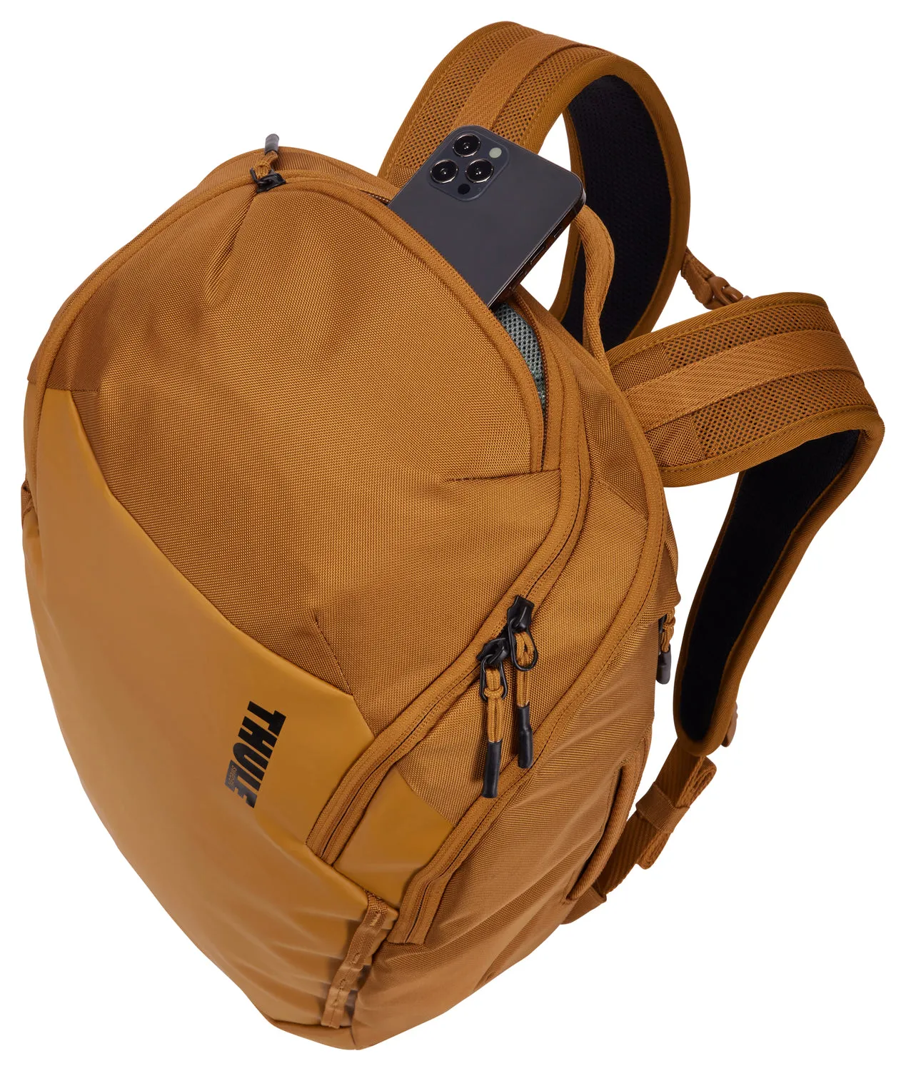 Thule Chasm Laptop Backpack 26L - Golden