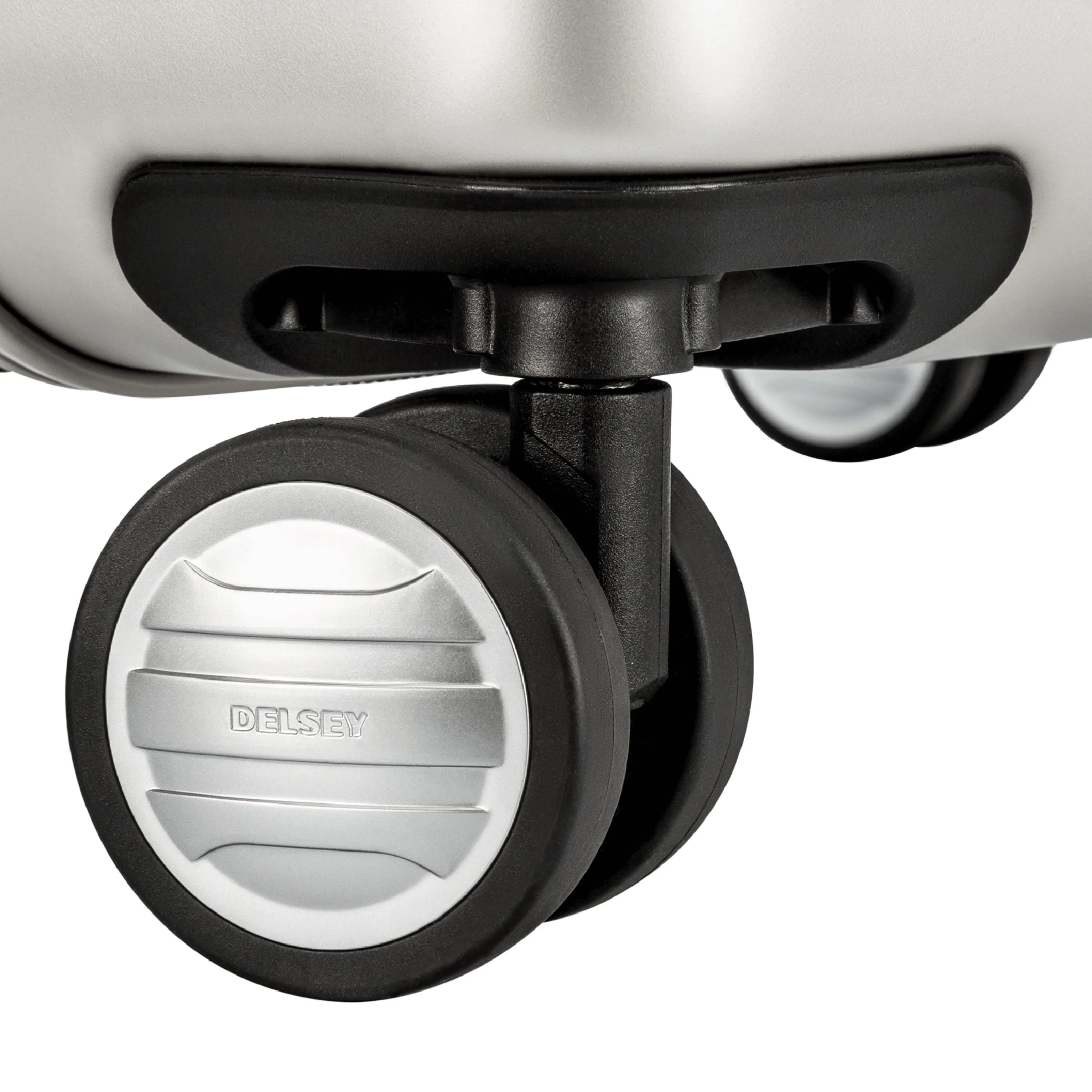 TITANIUM - Carry-On Expandable Spinner with Laptop Pocket