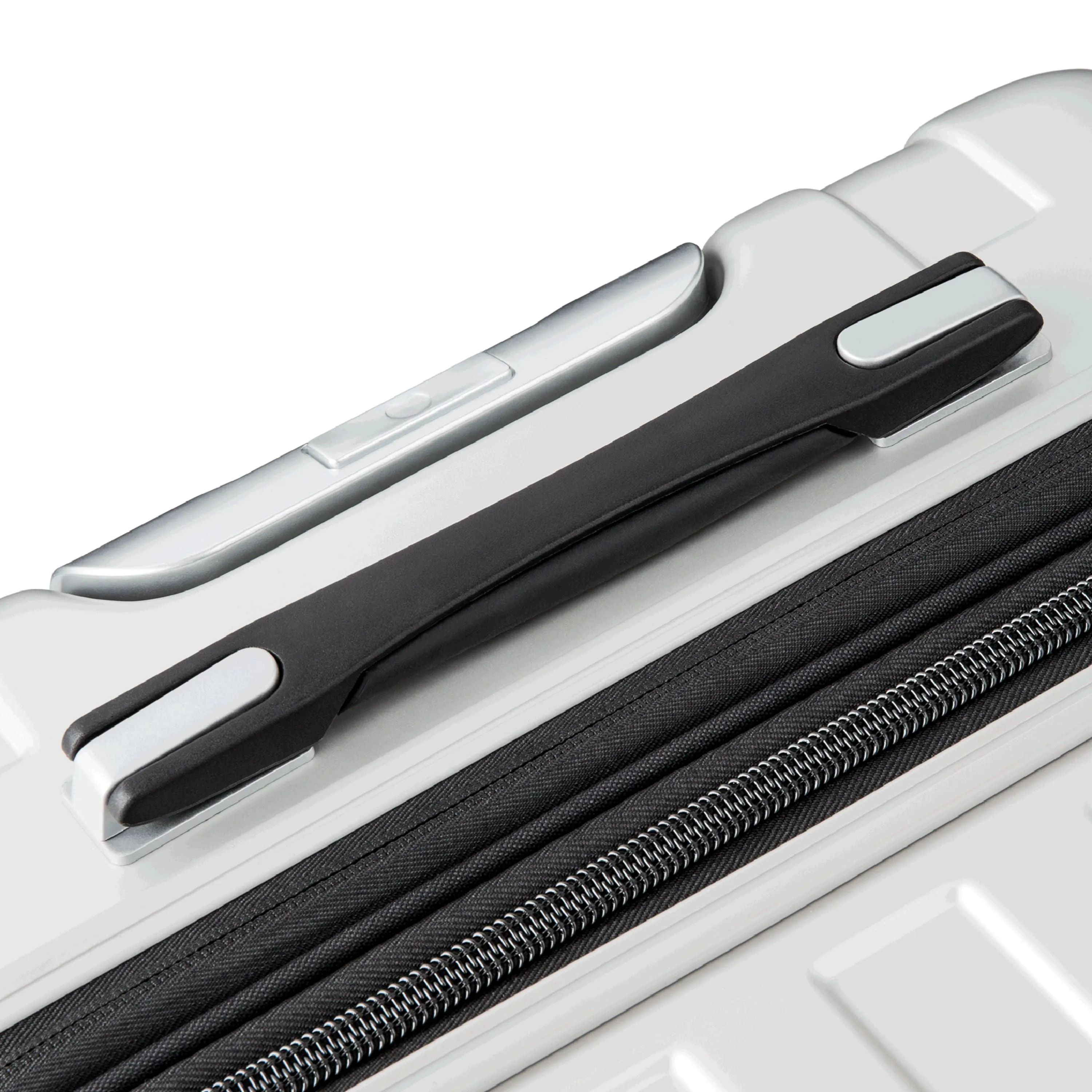 TITANIUM - Carry-On Expandable Spinner with Laptop Pocket