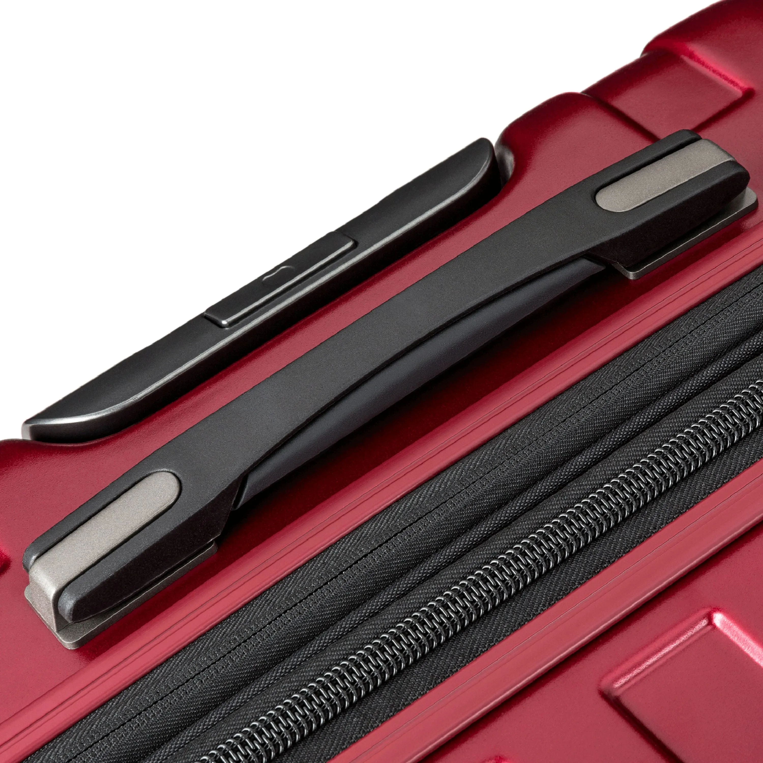 TITANIUM - Carry-On Expandable Spinner with Laptop Pocket