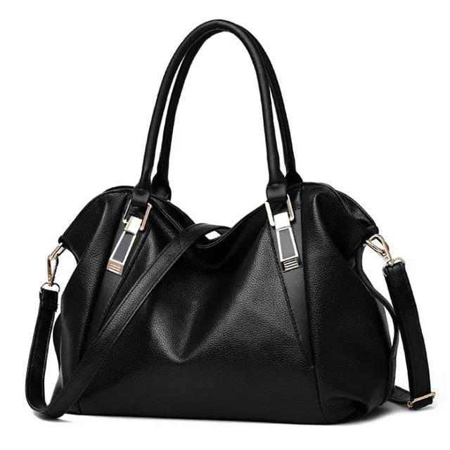 Top-handle Part Pack Bag