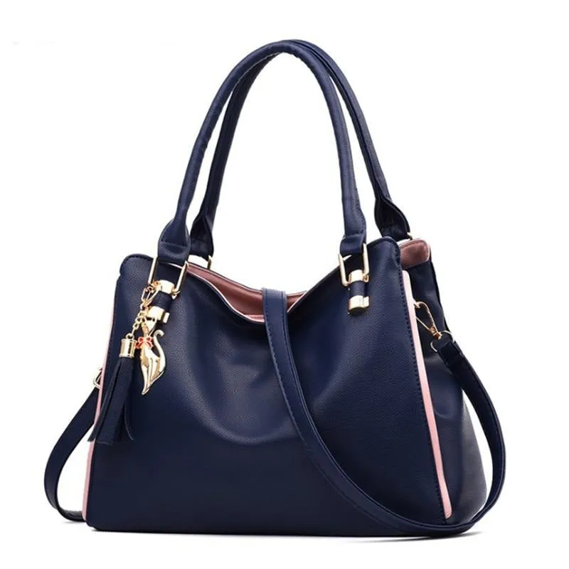 Top-handle Part Pack Bag