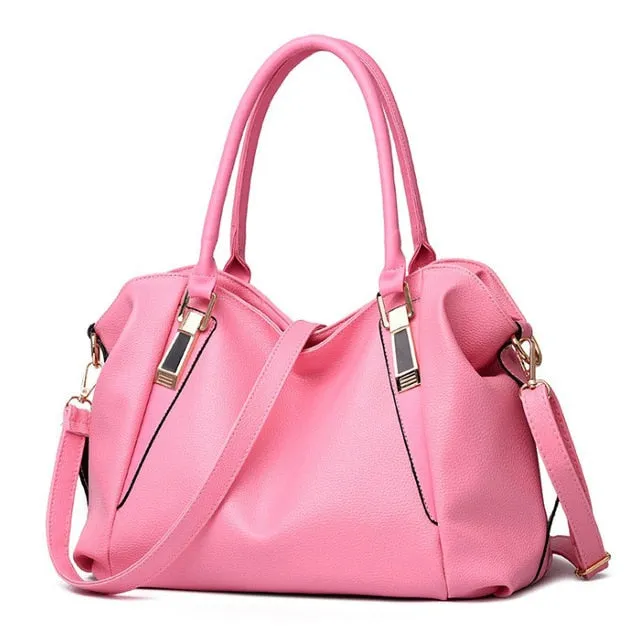 Top-handle Part Pack Bag